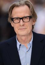 Aktor Bill Nighy