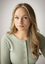 Aktor Ashley Dingwell