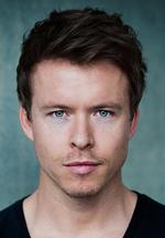 Aktor Todd Lasance