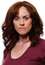 Aktor Jennifer Hennessy