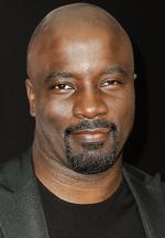 Aktor Mike Colter