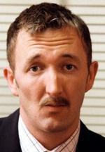 Aktor Ralph Ineson