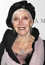 Aktor Lucille Patton