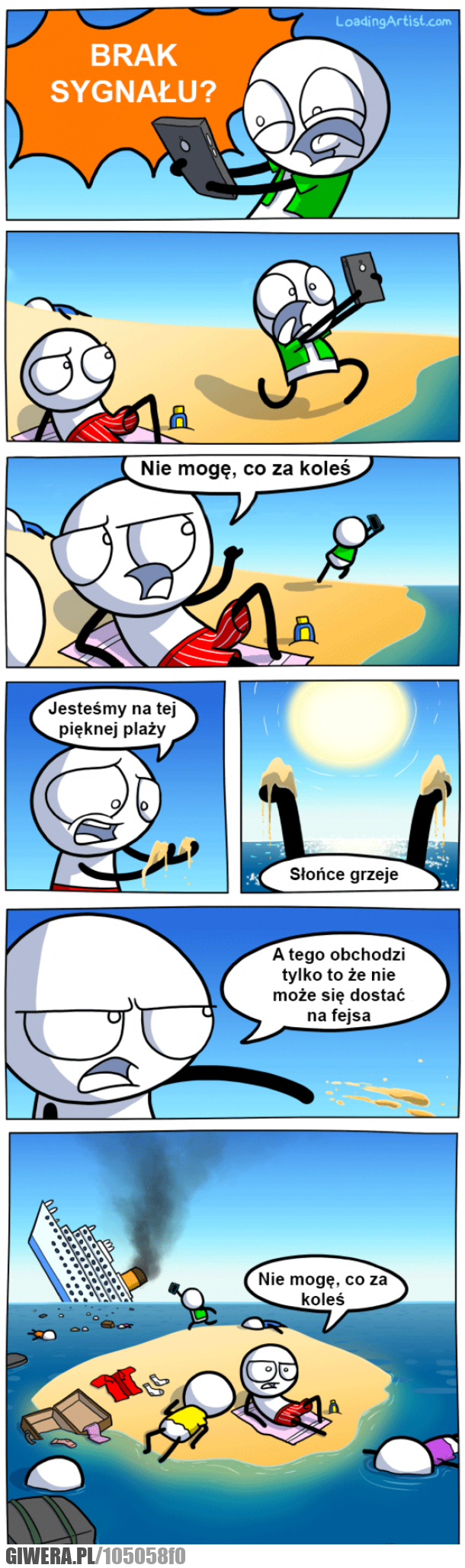 wakacje
