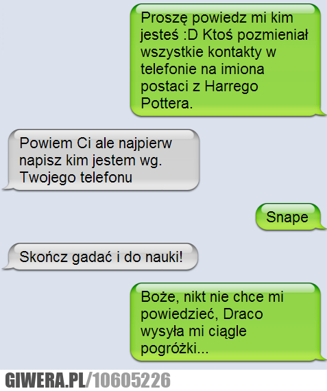 Harry, Potter