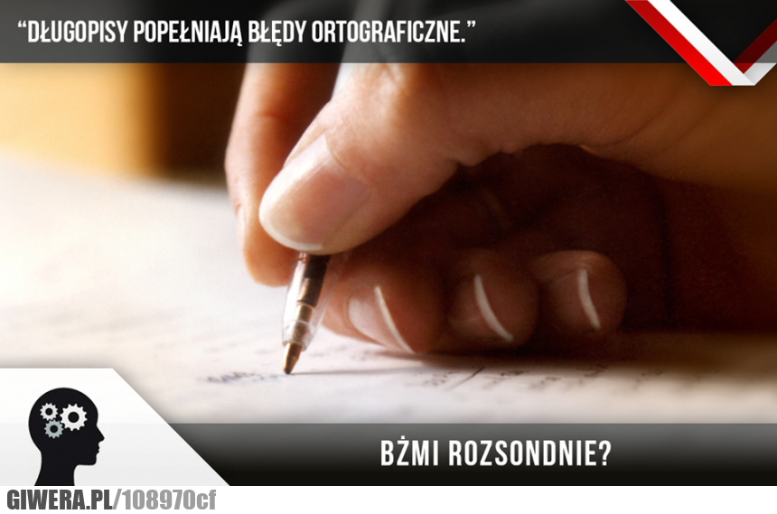 bład
