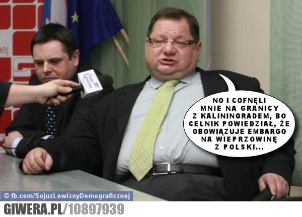 wieprzowina