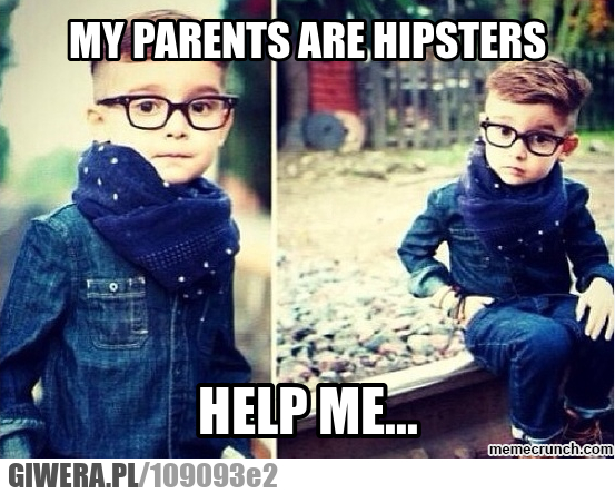 hipster