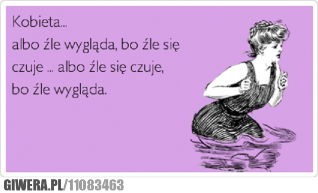 wygląda, że, czuje