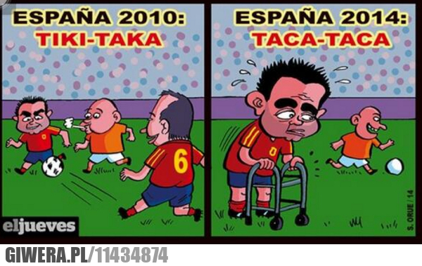 tiki taka