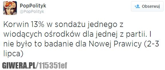sondaż,jkm