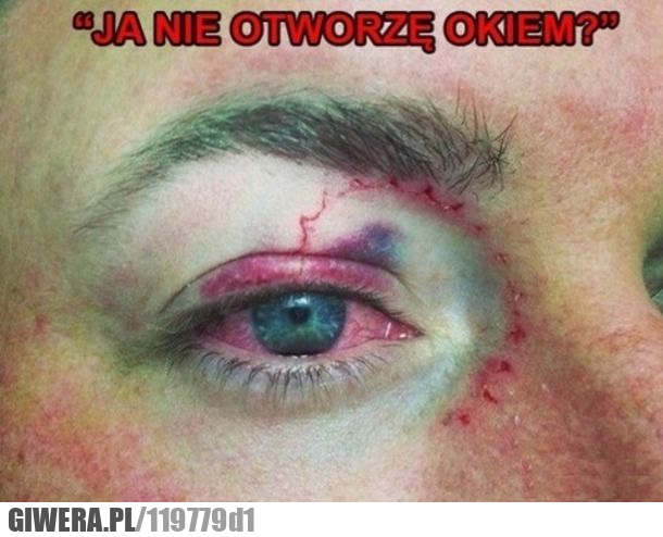 Było pragnienie, brakowało otwieracza