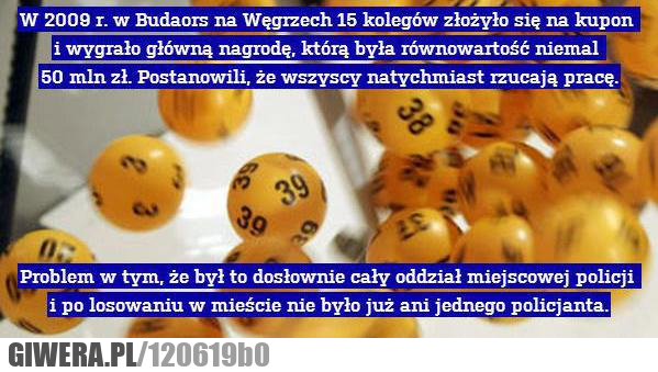 komenda,policja,wygrana,lotto,