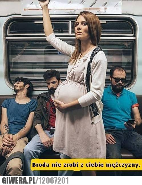 kobieta,ciaza.facet,broda