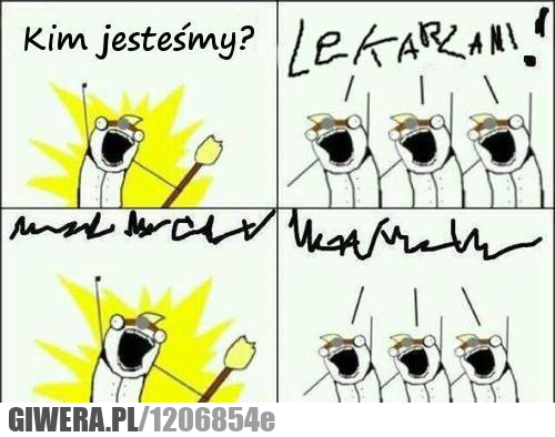 Lekarze,pismo,pismo lekarskie,