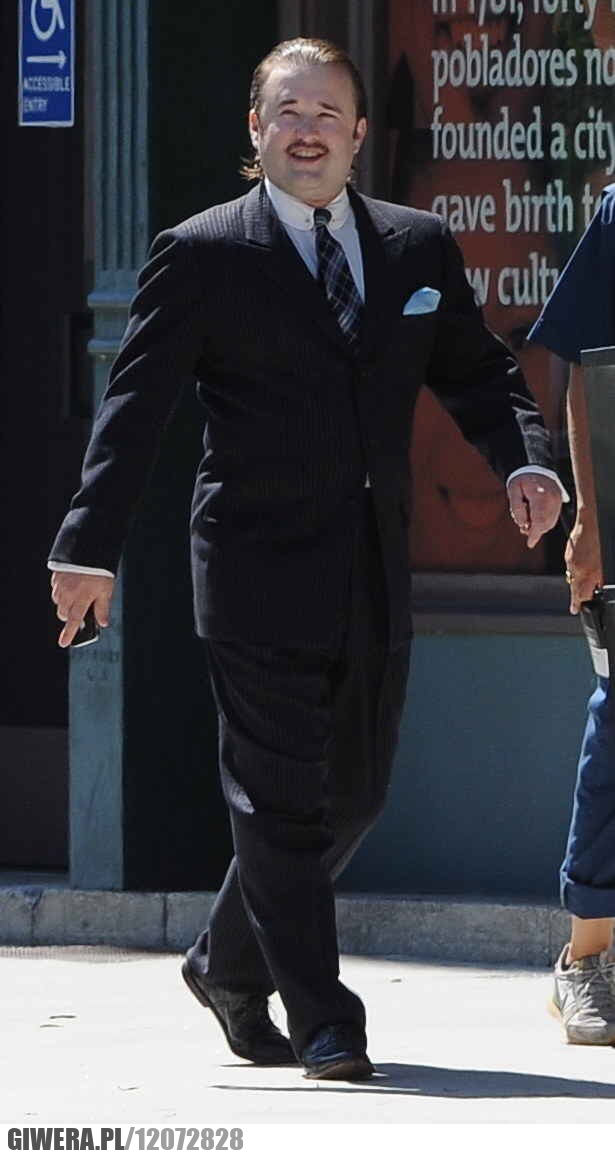 Haley Joel Osment, Szósty Zmysł