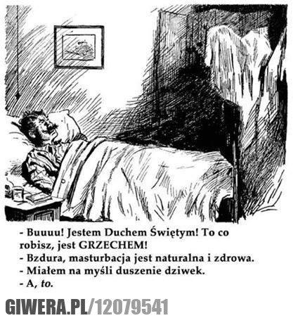 grzech,duszenie dziwek,duch święty,masturbacja