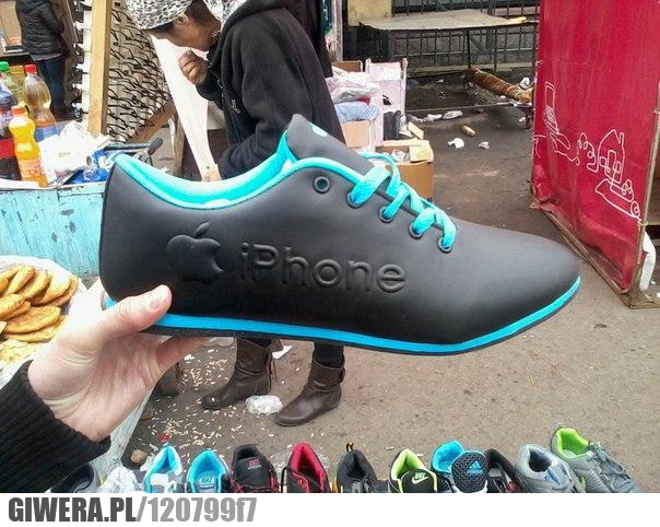 Buty iPhone,apple,iphone