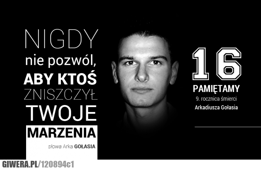 Arkadiusz Gołaś,marzenia,siatkarz,