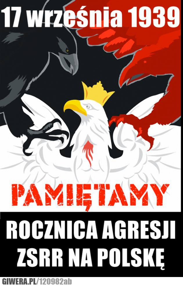 17 września 1939,ZSRR,agresja,Polska,Rosja