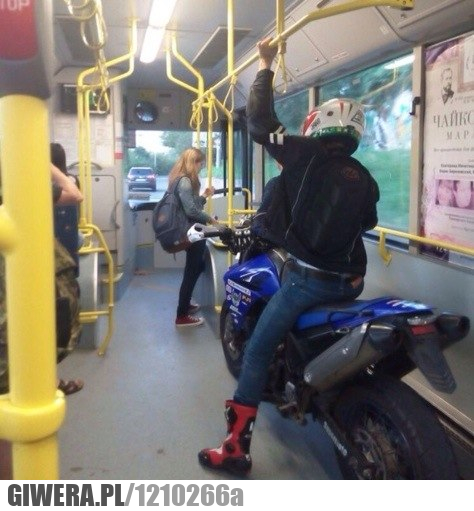 Motor,Motocykl,Autobus,bus