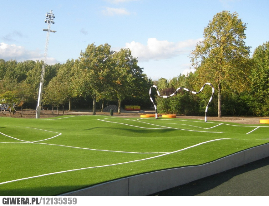 Boisko,Szwecja,Bramka