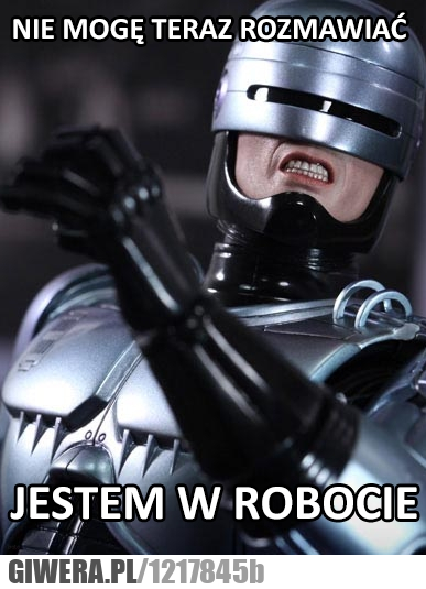 robot