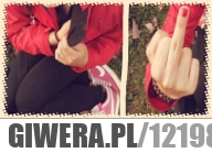 Z okazji dnia chłopaka