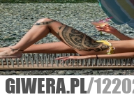 Relaks na gwoździach