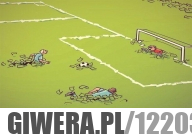 Współczesna piłka nożna zalana forsą 