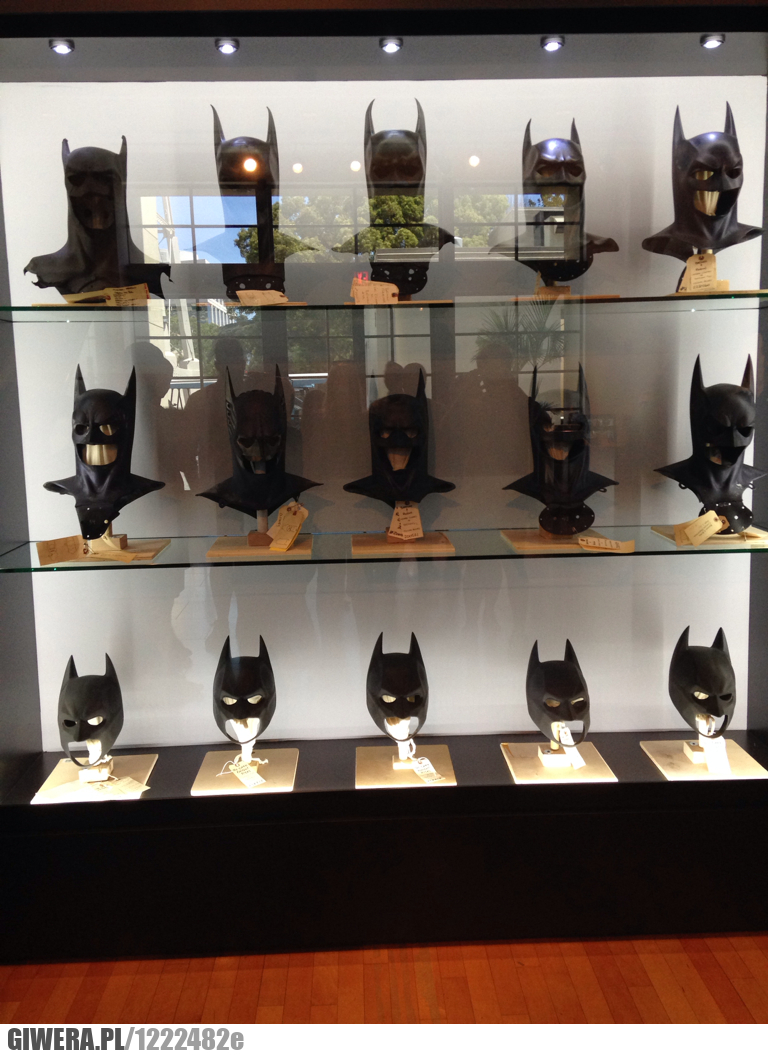 Batman,Maski