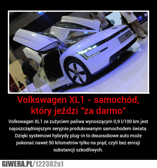 auto,paliwo,darmo,volkswagen,