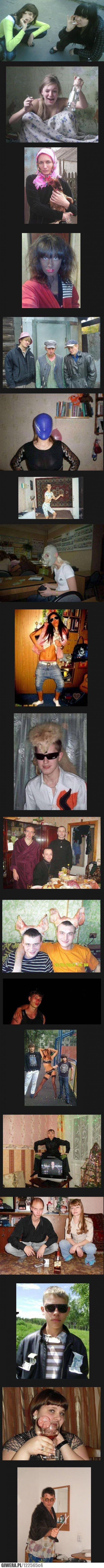 Rosja,portal społecznościowy,facebook