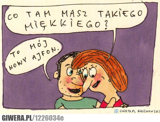 iPhone,miękki,raczkowski