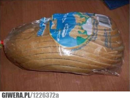 Chleb krojony,Białystok,chleb