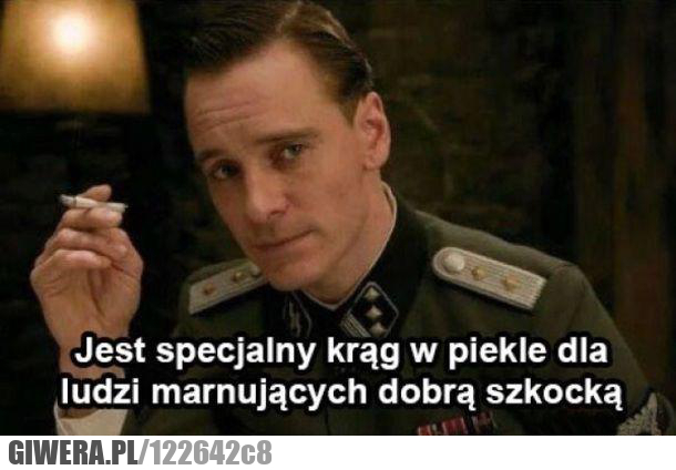 Krąg,piekło,szkocka,whisky