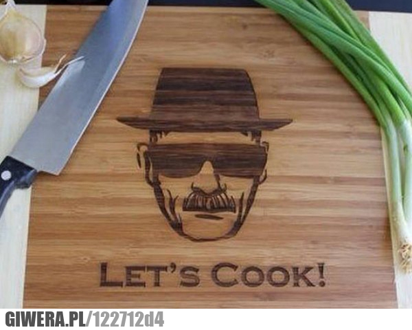 deska,breaking bad,walter white,heisenberg