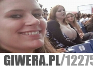 Nie sposób przejść obok obojętnie...