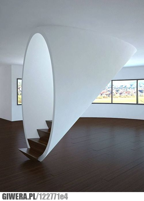 Schody,Nowoczesna Architektura