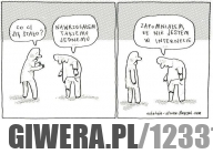 Zapomniałem że jestem w internecie