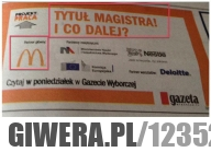 Tytuł magistra i co dalej?