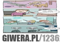 Zabawa ze zwierzętami