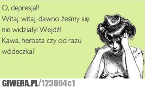 depresja