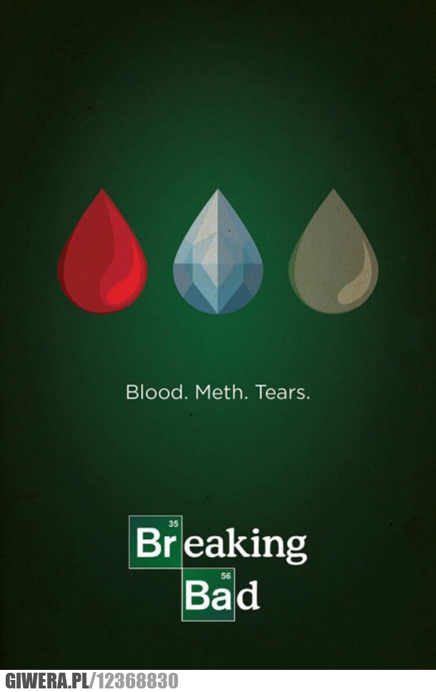 breaking bad,blood,meth,tears,