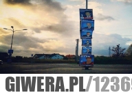 Polskie miasta już ozdobione