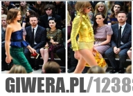 Aaron Paul nie kuma mody