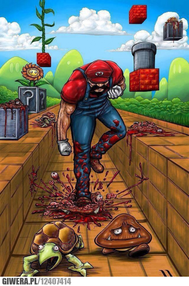 Mario