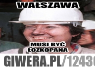 Wałszawa