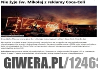 W tym roku świąt nie będzie!