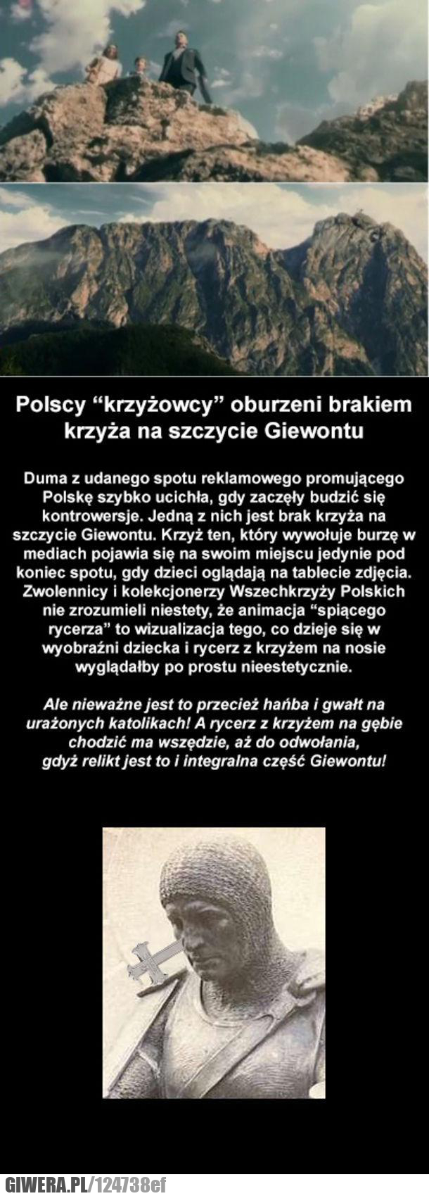 krzyż